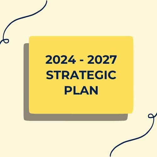 2024-2027 Strategic Plan