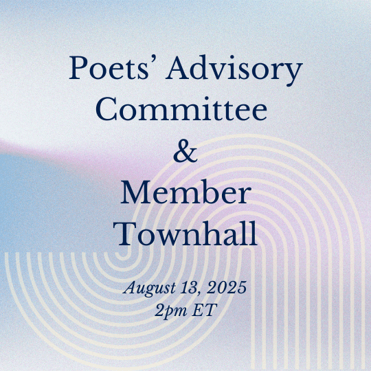 PAC and townhall