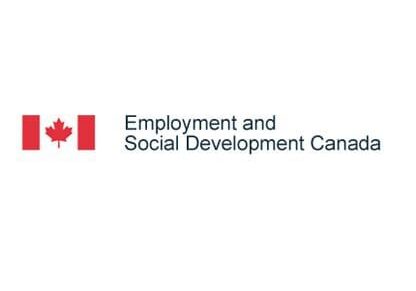 Employment and Social Development Canada (Canada Summer Jobs program)